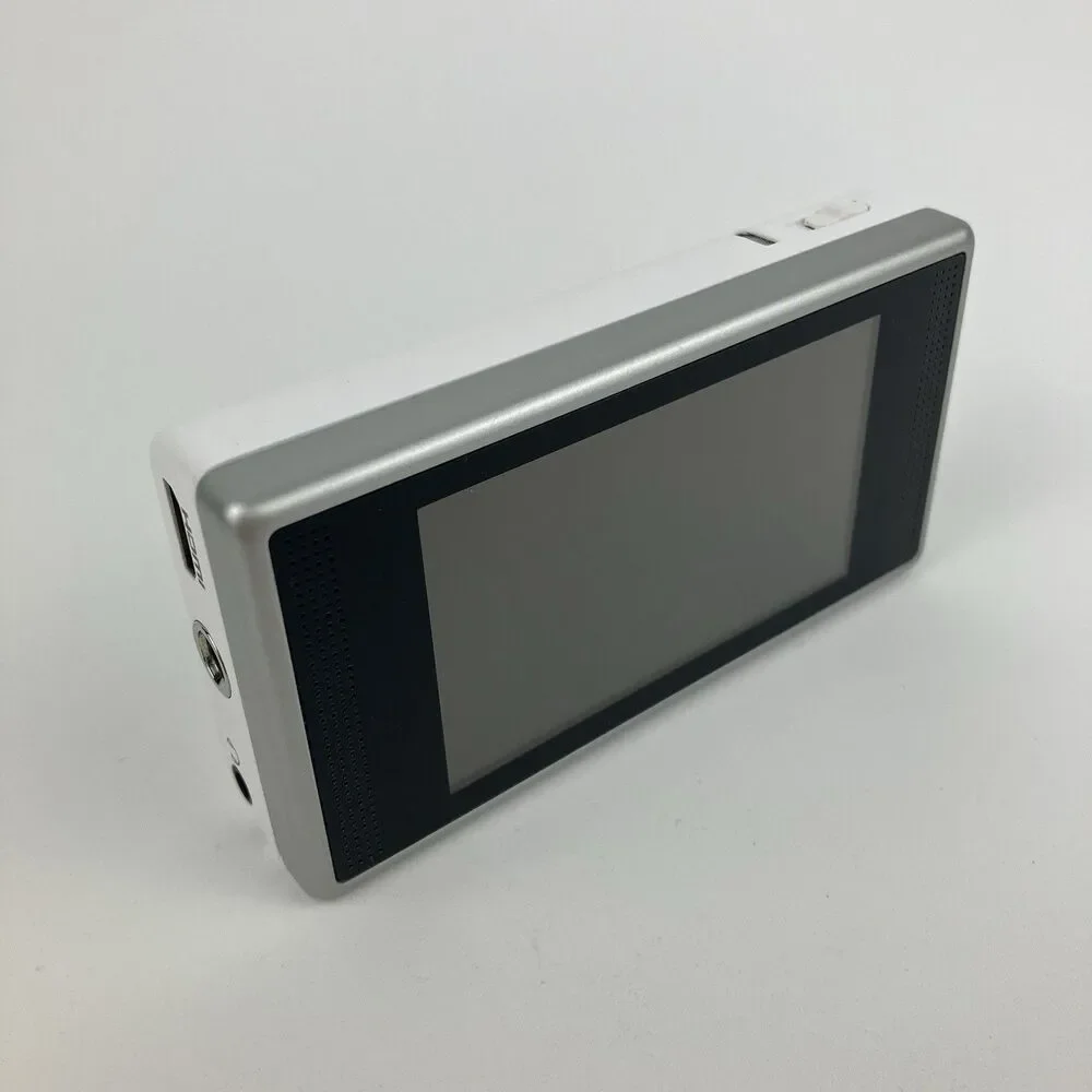 Flip Video Slide HD Video Camera Camcorder 2010 /w Bag | Defective FOR PARTS